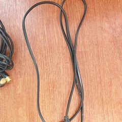 32型3波HDD録画対応テレビ　2017年製の画像