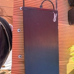 水槽一式の画像