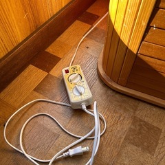 足サウナの画像