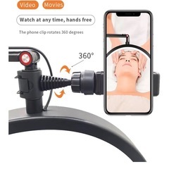 スタンドライトの画像