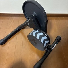 wahoo　KICKR CORE・ZWIFT COG&CLICKセット の画像
