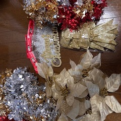 クリスマスツリー
の画像