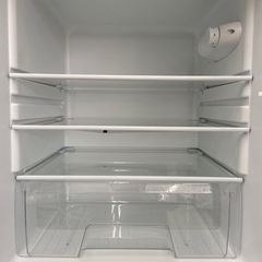 アイリスオーヤマ 142L 冷凍冷蔵庫【リサイクルフカツ岡崎倉庫店】251226YS-5の画像