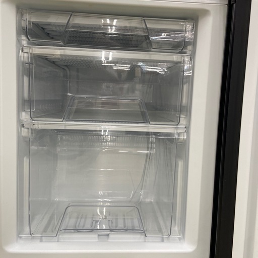 アイリスオーヤマ 142L 冷凍冷蔵庫【リサイクルフカツ岡崎倉庫店 アイリスオーヤマ 142L 冷凍冷蔵庫【リサイクルフカツ岡崎倉庫店