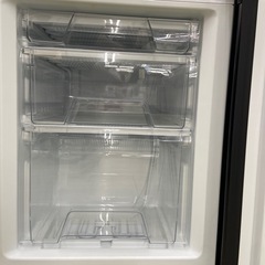 アイリスオーヤマ 142L 冷凍冷蔵庫【リサイクルフカツ岡崎倉庫店】251226YS-5の画像