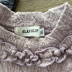 ベビー服 子供服 長袖　女の子 70 80 トップスの画像