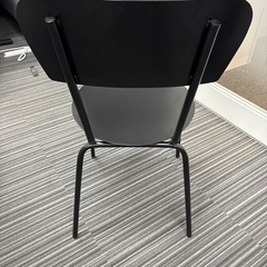 【無料で差し上げます】チェア4セットの画像