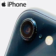 ⚠️ドタキャンの為 再出品✅美品 📱 iPhone SE2 128GBブラックの画像