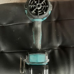 【早い者勝ち】マキタ 40V エアダスター バッテリー1個付き（充電器なし）の画像