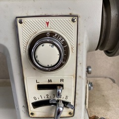 BROTHER ブラザー　ミシンジャンクの画像