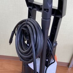 【展示品】スチール高圧洗浄機RE88の画像