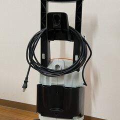 【展示品】スチール高圧洗浄機RE88の画像