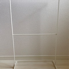 山崎実業 tower タオルハンガー タワー スリム  タオルスタンド タオル干し バスタオル  の画像