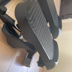 ウォーキングマシンの画像