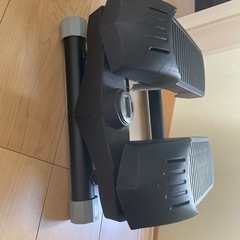 ウォーキングマシンの画像