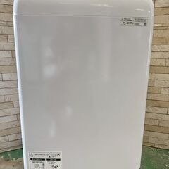 大阪送料無料★3か月保障付き★洗濯機★シャープ★11kg★2020年★ES-GW11D-S★IS-1087の画像