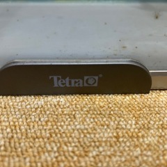 Tetra水槽とおまけセット 310✖️240✖️190の画像