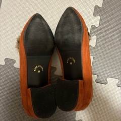 RiiKa  パンプスの画像