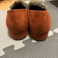 RiiKa  パンプスの画像