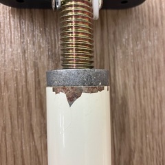 ★丈夫な突っ張り棒★ ④ （まとめ売り可能）の画像