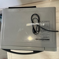 日立　オーブンレンジの画像