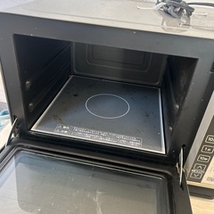 日立　オーブンレンジの画像