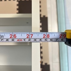 【決まりました】絵本　おもちゃ収納　ラック 棚 キャスター付き 絵本棚　本棚　おもちゃ箱　玩具箱の画像