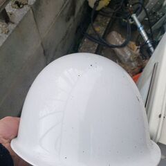 決まりました。ヘルメットの画像