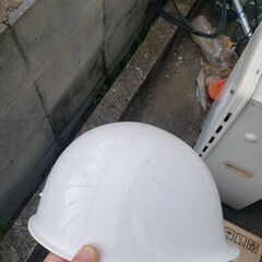 決まりました。ヘルメットの画像