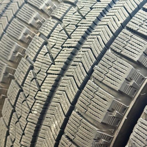 【決まりました】195/55R16 87Q ブリヂストン　スタッドレスタイヤ