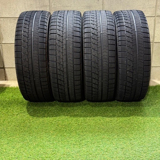 【決まりました】195/55R16 87Q ブリヂストン　スタッドレスタイヤ