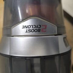  日立 CV-SU3000 サイクロン掃除機 2011年製の画像