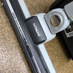  日立 CV-SU3000 サイクロン掃除機 2011年製の画像