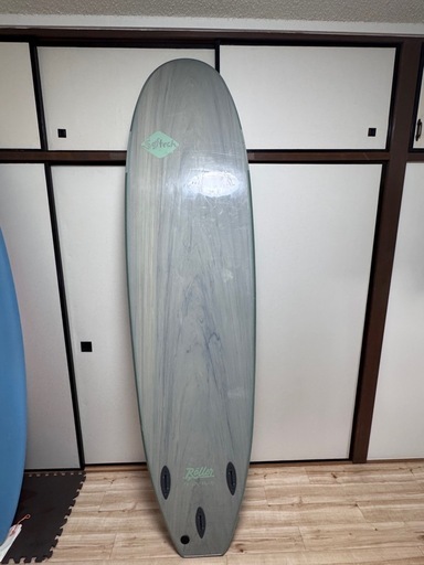 softech ソフテック