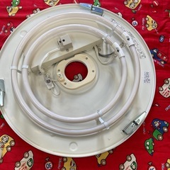 シーリングライトの画像