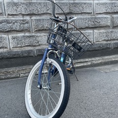 自転車の画像