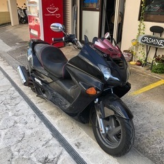 フォルツァ06の画像