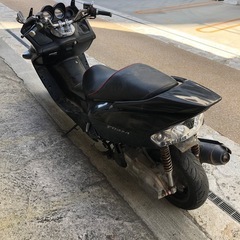 フォルツァ06の画像