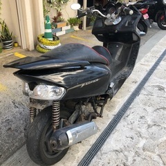 フォルツァ06の画像