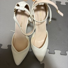 ROYAL PARTY パンプス  Sサイズの画像