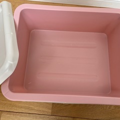 収納ケースの画像