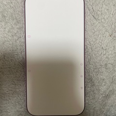 iPhone16新品未使用の画像