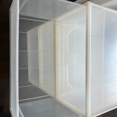 衣装ケース3個セットの画像