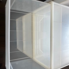 衣装ケース3個セットの画像