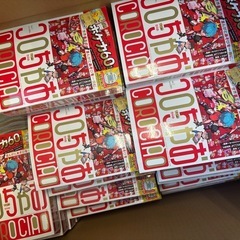 コロちゃお大量　漫画の画像