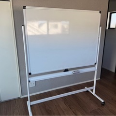[値下げ] ホワイトボードの画像