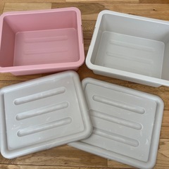 収納ケースの画像