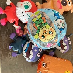 アンパンマン　の画像