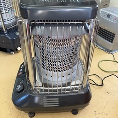 業務用ストーブ　ダイニチ　2012年製　FM-195Fの画像