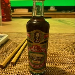 ミニチュア　お酒　未開封　ウィスキーの画像